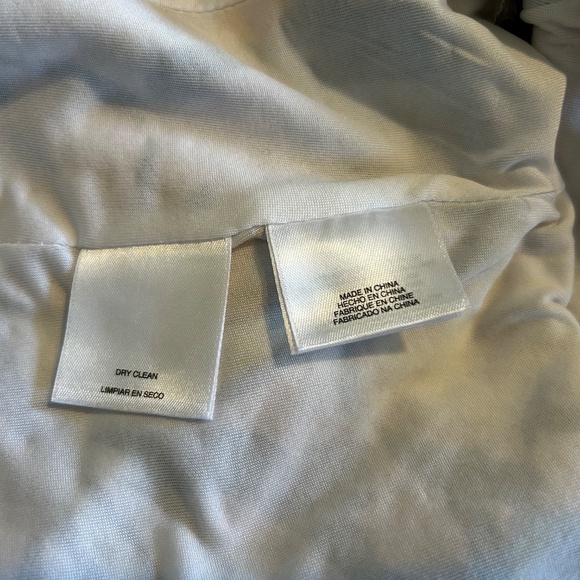 Super Cute Nine West Dress with Pockets! - Picture 11 of 11